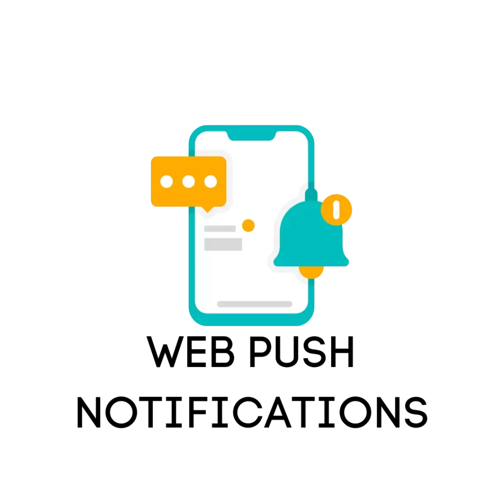 WEB PUSH 2
