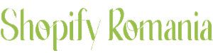 shopify romania