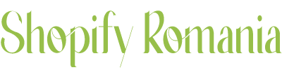 shopify romania
